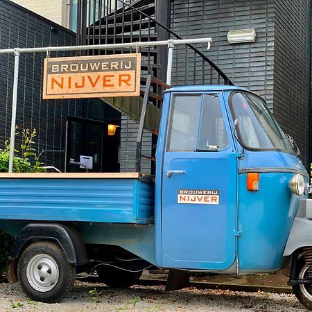 Hotel Nijver جيلْدؤب المظهر الخارجي الصورة