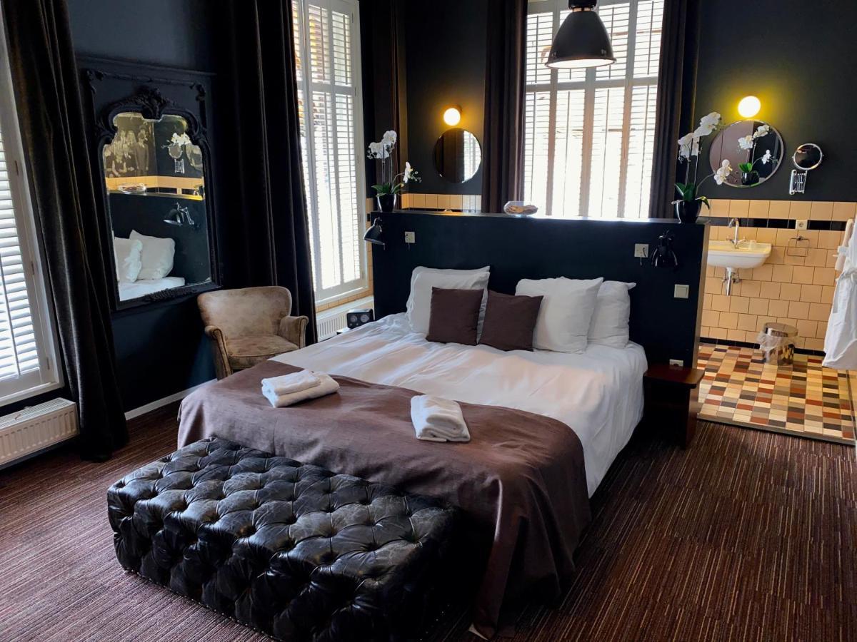 Hotel Nijver جيلْدؤب المظهر الخارجي الصورة