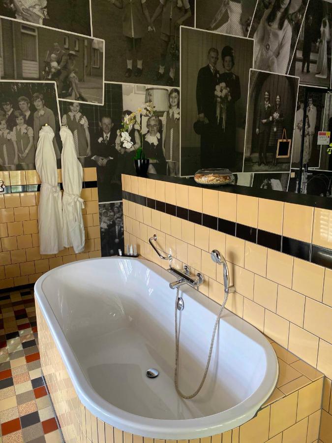 Hotel Nijver جيلْدؤب المظهر الخارجي الصورة
