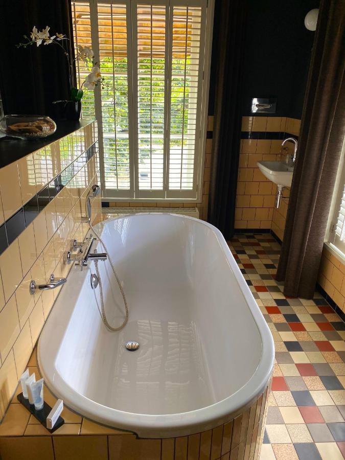 Hotel Nijver جيلْدؤب المظهر الخارجي الصورة