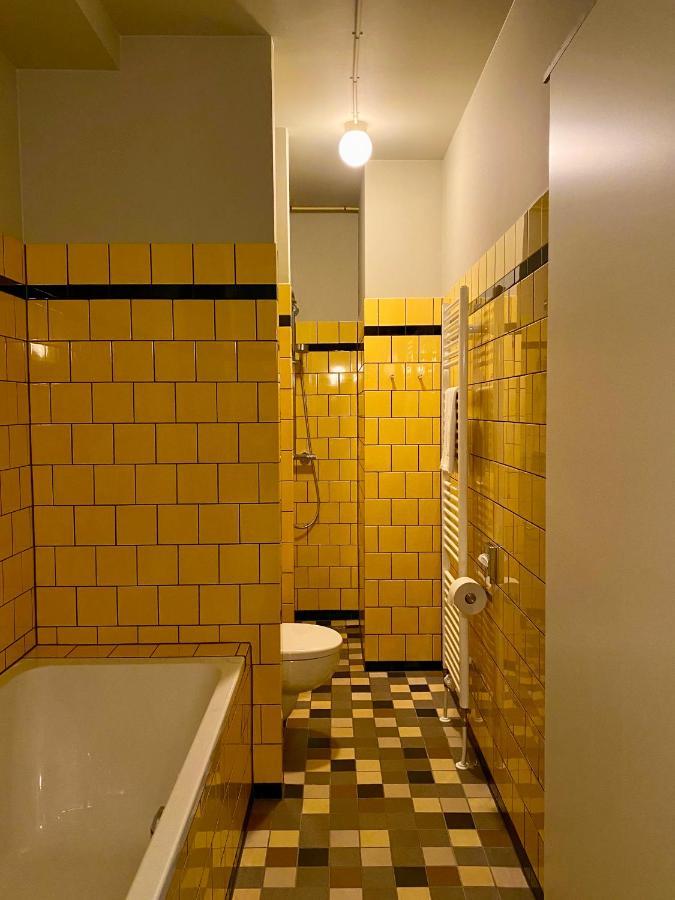 Hotel Nijver جيلْدؤب المظهر الخارجي الصورة
