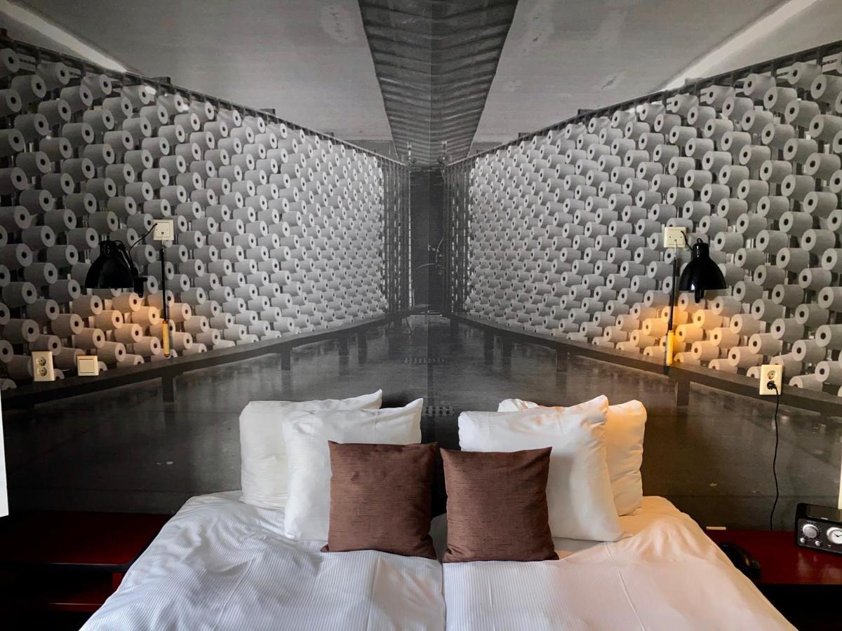 Hotel Nijver جيلْدؤب المظهر الخارجي الصورة