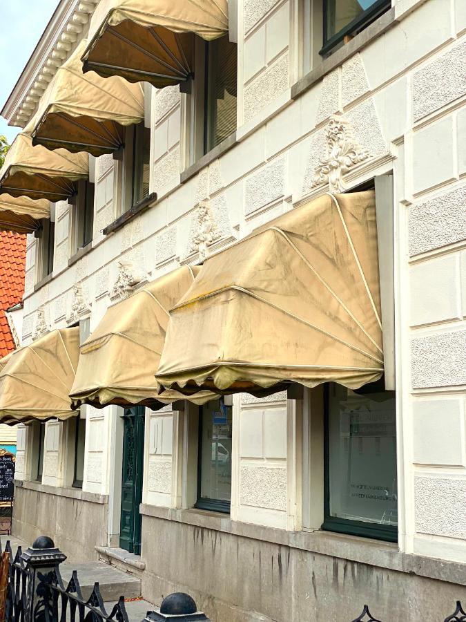 Hotel Nijver جيلْدؤب المظهر الخارجي الصورة