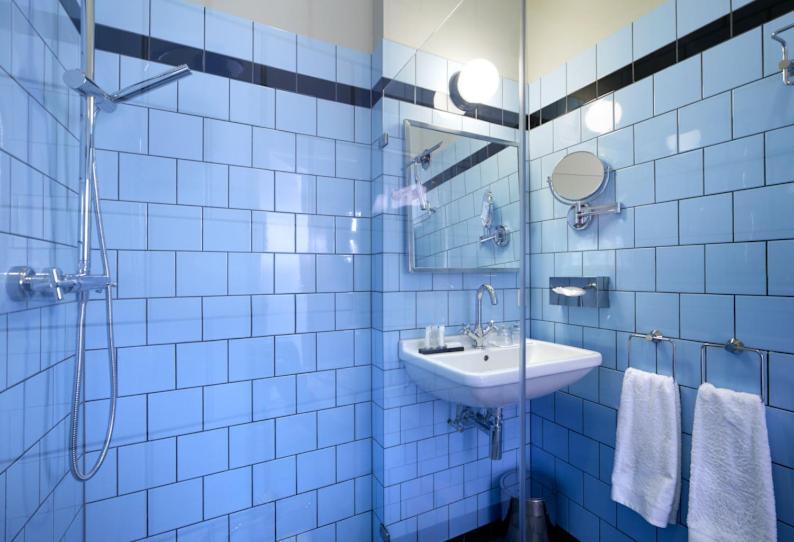 Hotel Nijver جيلْدؤب الغرفة الصورة
