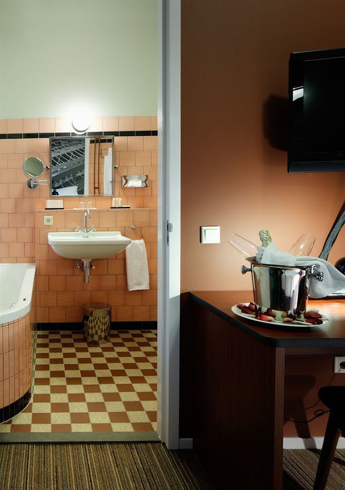 Hotel Nijver جيلْدؤب المظهر الخارجي الصورة